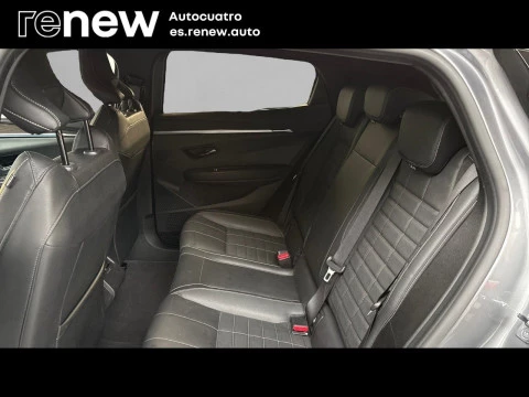Renault Megane E-Tech  Iconic Autonomia Confort AC22 EV60 160kW