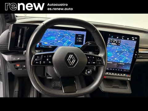 Renault Megane E-Tech  Iconic Autonomia Confort AC22 EV60 160kW