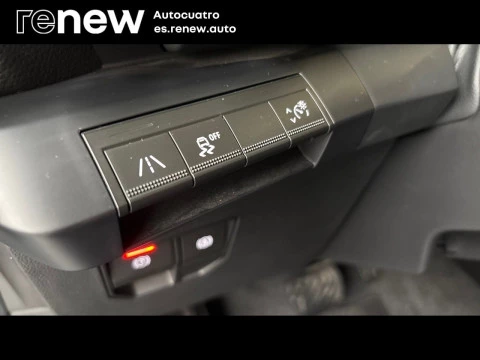 Renault Megane E-Tech  Iconic Autonomia Confort AC22 EV60 160kW