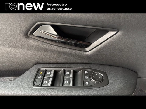 Renault Megane E-Tech  Iconic Autonomia Confort AC22 EV60 160kW