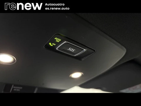 Renault Megane E-Tech  Iconic Autonomia Confort AC22 EV60 160kW