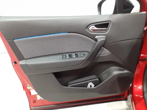 Renault Captur  techno full hybrid E-Tech 105 kW (145CV) -SS