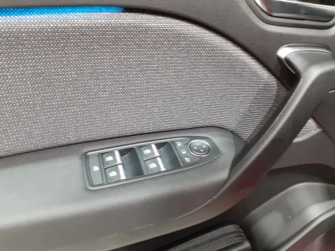 Renault Captur  techno full hybrid E-Tech 105 kW (145CV) -SS
