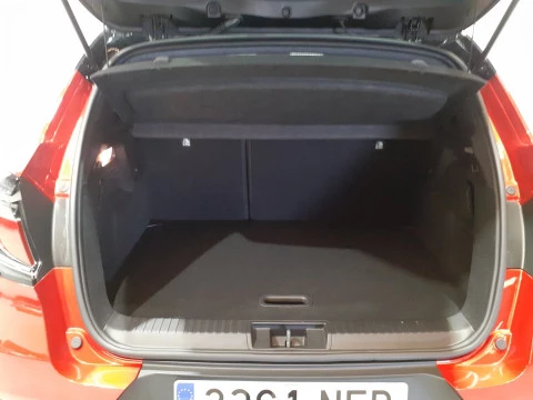 Renault Captur  techno full hybrid E-Tech 105 kW (145CV) -SS