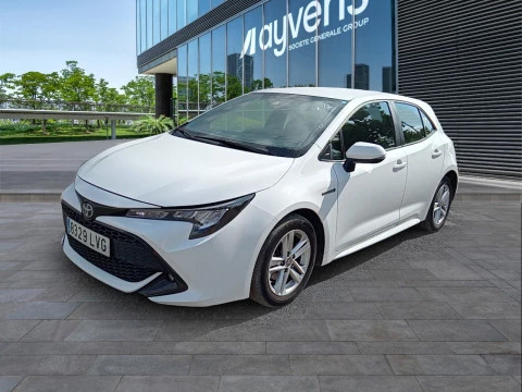 Toyota Corolla 1.8 125H ACTIVE TECH E-CVT