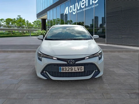 Toyota Corolla 1.8 125H ACTIVE TECH E-CVT