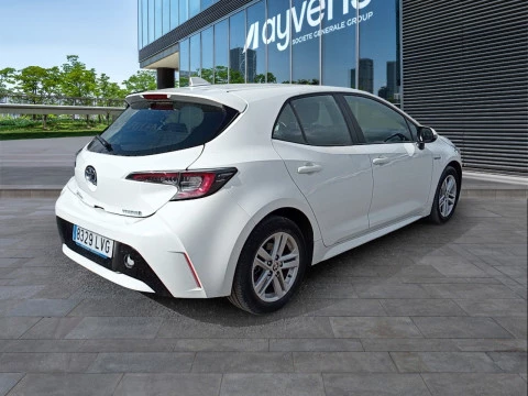 Toyota Corolla 1.8 125H ACTIVE TECH E-CVT