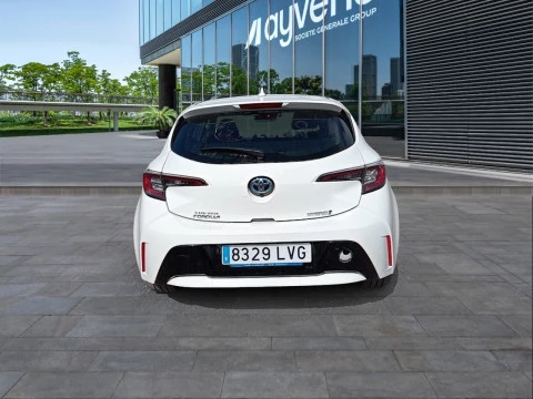 Toyota Corolla 1.8 125H ACTIVE TECH E-CVT