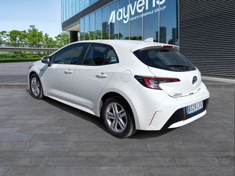 Toyota Corolla 1.8 125H ACTIVE TECH E-CVT