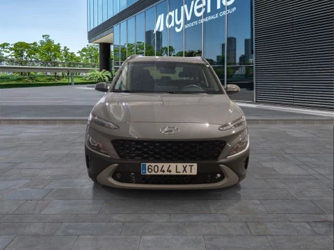 Hyundai Kona 1.6 GDI HEV Maxx DCT