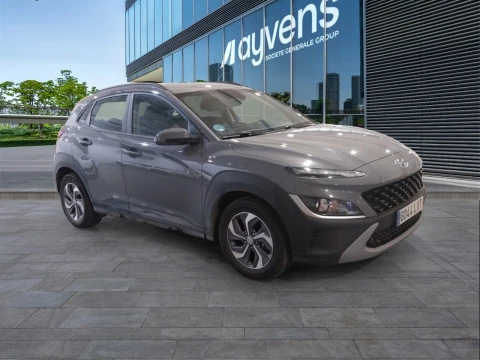 Hyundai Kona 1.6 GDI HEV Maxx DCT