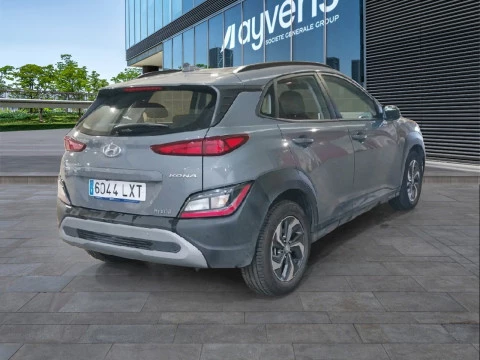 Hyundai Kona 1.6 GDI HEV Maxx DCT