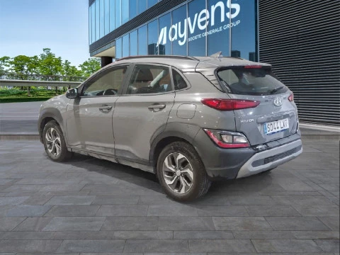 Hyundai Kona 1.6 GDI HEV Maxx DCT