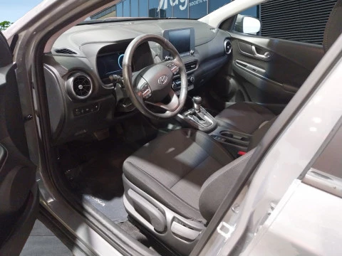 Hyundai Kona 1.6 GDI HEV Maxx DCT