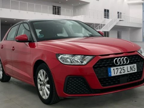 Audi A1 citycarver 25 TFSI 70kW (95CV)