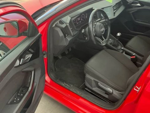Audi A1 citycarver 25 TFSI 70kW (95CV)