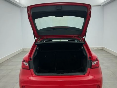 Audi A1 citycarver 25 TFSI 70kW (95CV)
