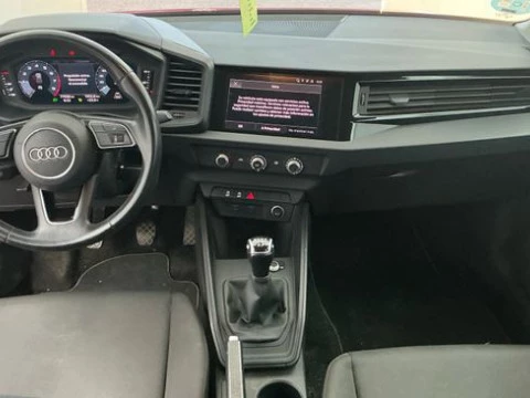 Audi A1 citycarver 25 TFSI 70kW (95CV)