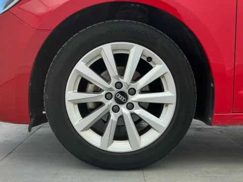 Audi A1 citycarver 25 TFSI 70kW (95CV)