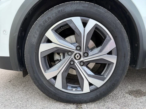 Renault Captur  E-TECH Hibrido Enchufable RS Line 117kW