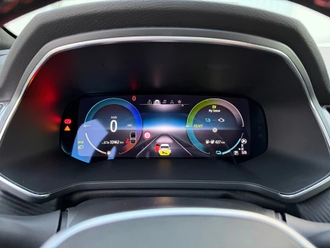 Renault Captur  E-TECH Hibrido Enchufable RS Line 117kW