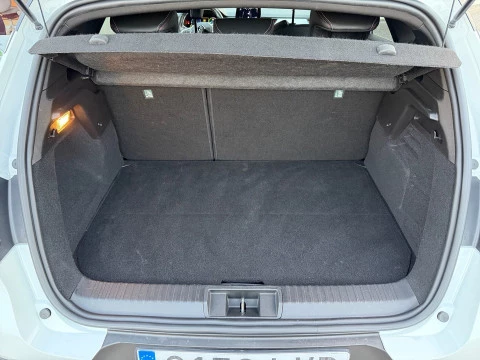 Renault Captur  E-TECH Hibrido Enchufable RS Line 117kW