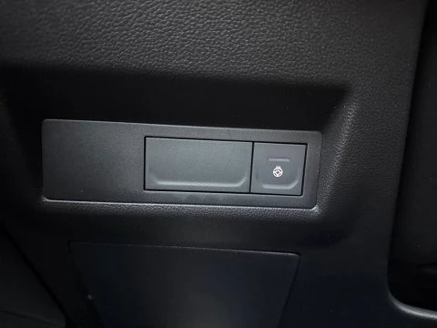 Renault Captur  E-TECH Hibrido Enchufable RS Line 117kW