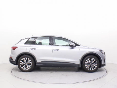 Audi Q4 e-tron BEV 63KWH 40 E-TRON ADVANCED AUTO 204 5P