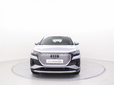 Audi Q4 e-tron BEV 63KWH 40 E-TRON ADVANCED AUTO 204 5P