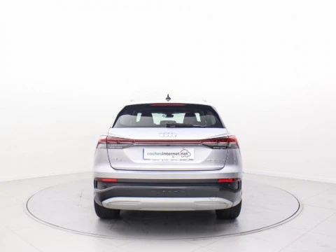 Audi Q4 e-tron BEV 63KWH 40 E-TRON ADVANCED AUTO 204 5P