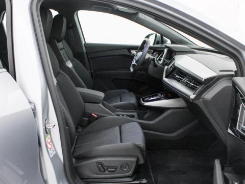 Audi Q4 e-tron BEV 63KWH 40 E-TRON ADVANCED AUTO 204 5P