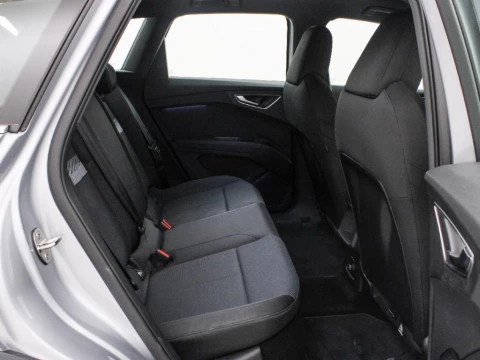 Audi Q4 e-tron BEV 63KWH 40 E-TRON ADVANCED AUTO 204 5P