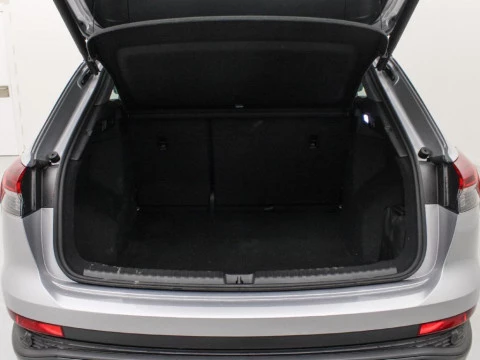 Audi Q4 e-tron BEV 63KWH 40 E-TRON ADVANCED AUTO 204 5P