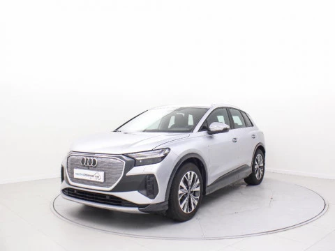 Audi Q4 e-tron BEV 63KWH 40 E-TRON ADVANCED AUTO 204 5P