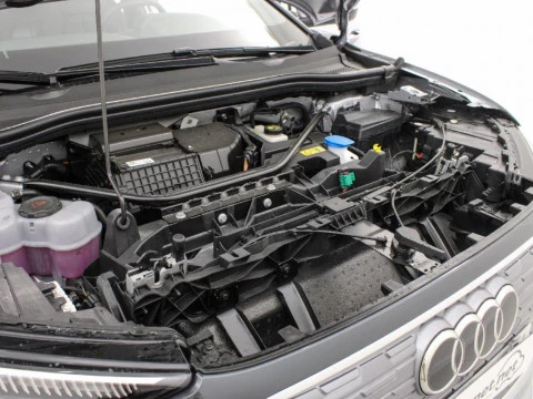 Audi Q4 e-tron BEV 63KWH 40 E-TRON ADVANCED AUTO 204 5P