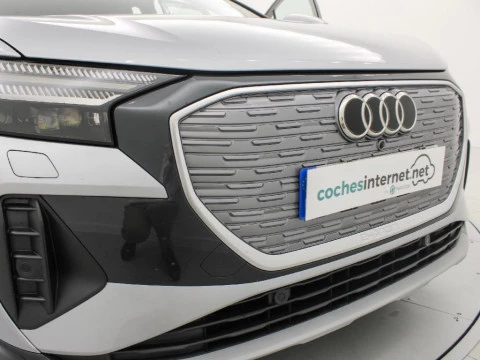 Audi Q4 e-tron BEV 63KWH 40 E-TRON ADVANCED AUTO 204 5P