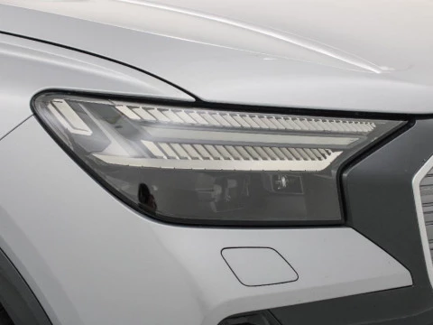 Audi Q4 e-tron BEV 63KWH 40 E-TRON ADVANCED AUTO 204 5P