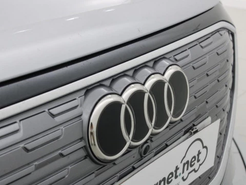 Audi Q4 e-tron BEV 63KWH 40 E-TRON ADVANCED AUTO 204 5P
