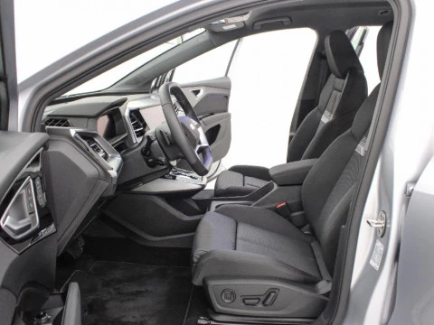 Audi Q4 e-tron BEV 63KWH 40 E-TRON ADVANCED AUTO 204 5P