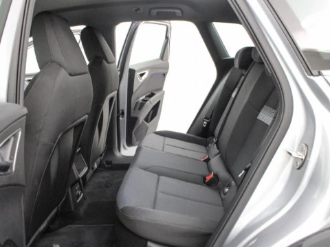 Audi Q4 e-tron BEV 63KWH 40 E-TRON ADVANCED AUTO 204 5P