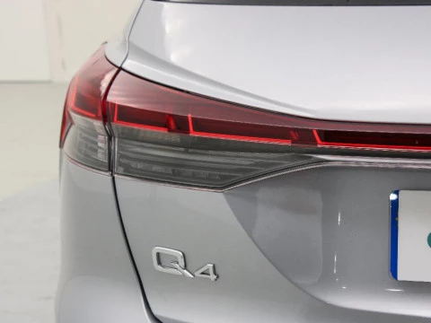 Audi Q4 e-tron BEV 63KWH 40 E-TRON ADVANCED AUTO 204 5P