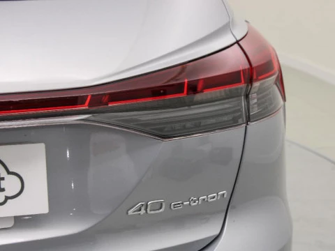 Audi Q4 e-tron BEV 63KWH 40 E-TRON ADVANCED AUTO 204 5P