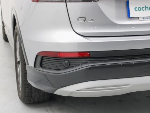 Audi Q4 e-tron BEV 63KWH 40 E-TRON ADVANCED AUTO 204 5P