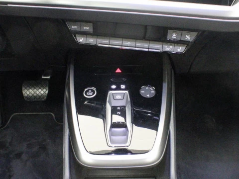 Audi Q4 e-tron BEV 63KWH 40 E-TRON ADVANCED AUTO 204 5P