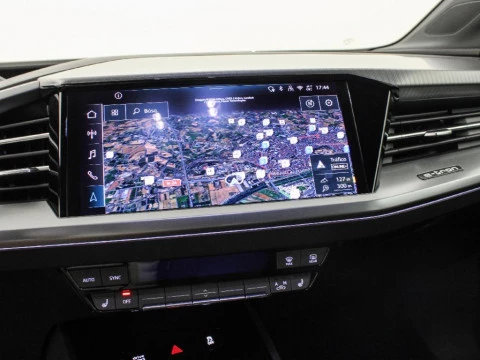 Audi Q4 e-tron BEV 63KWH 40 E-TRON ADVANCED AUTO 204 5P
