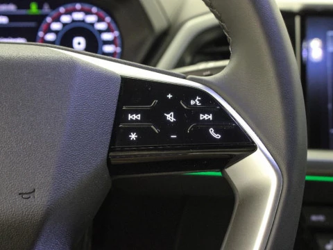 Audi Q4 e-tron BEV 63KWH 40 E-TRON ADVANCED AUTO 204 5P