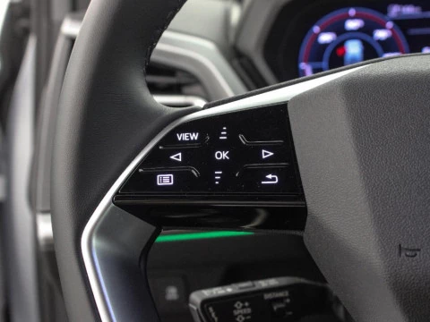 Audi Q4 e-tron BEV 63KWH 40 E-TRON ADVANCED AUTO 204 5P