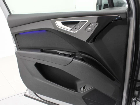 Audi Q4 e-tron BEV 63KWH 40 E-TRON ADVANCED AUTO 204 5P