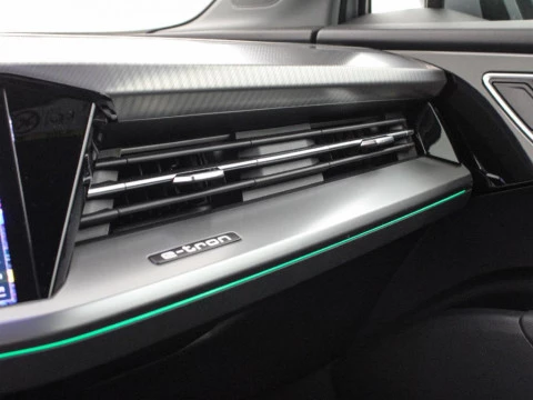 Audi Q4 e-tron BEV 63KWH 40 E-TRON ADVANCED AUTO 204 5P