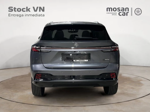 MG HS 1.5T MANUAL LUXURY